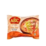 ABC Baso Sapi (Beef Flavor) Noodles(70g)