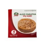 AG Aloo Paratha 4Pcs (400g)