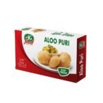 AG Aloo Puri 10pcs
