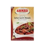 Ahmed Achar Gost Masala 50g