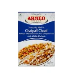 Ahmed Chatpati Chaat 50g