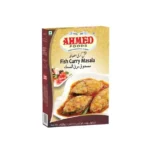 Ahmed Fish Curry (50g)