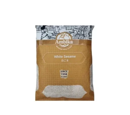 White Sesame Seed (1kg)
