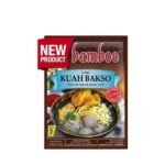 Bamboe Kuah Bakso (60g)