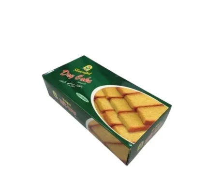 Banoful Dry Cake 300g