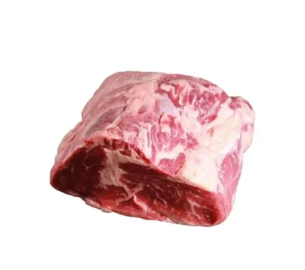 Beef Boneless Block (2Kg)