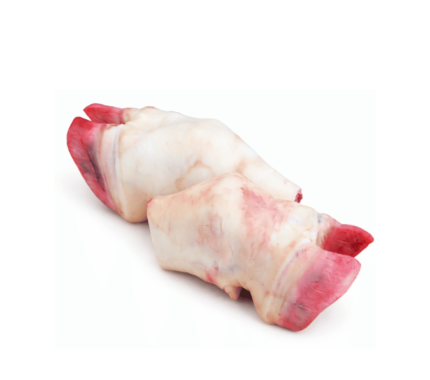 Beef Paya Raw (Cow Leg) (2kg)