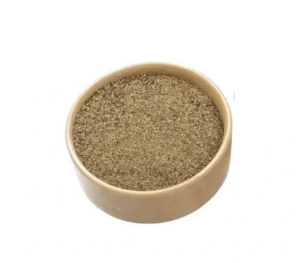 Black Pepper Corsa (100g)
