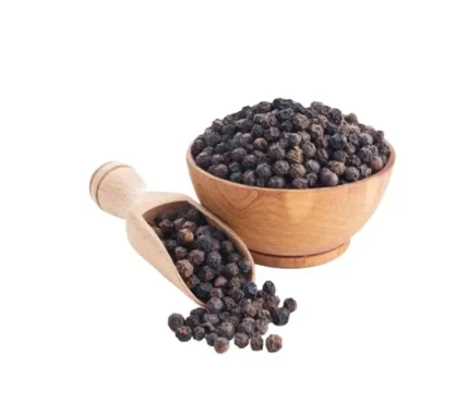 Black Pepper Whole (500g)