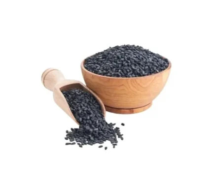 Black Sesame Seed (100g)