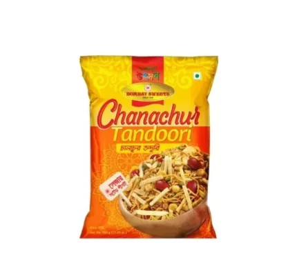 Bombay Sweets Chanachur Tandoori (120g)
