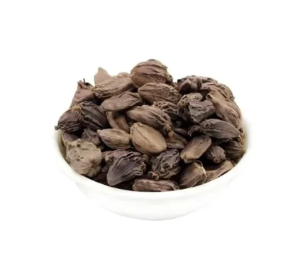 Brown Cardamon Whole (50g)