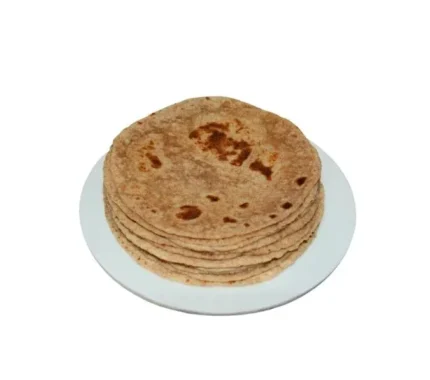 Brown Chapati (9inch) 12ps