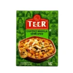 Chatpati Masala 50g (TEER)