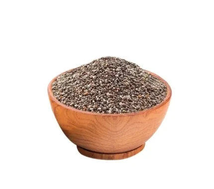 Chia Seeds (500g)