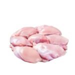 Chicken Boneless of Leg (2kg)