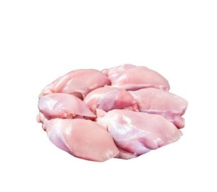 Chicken Boneless of Leg (2kg)