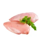 Chicken Breast Bone Less (2kg)