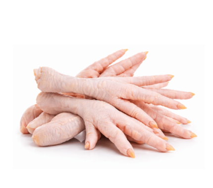 Chicken Feet (1Kg)