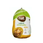 Chicken whole 800g (Nat)