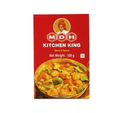 Kitchen King Masala 500g (MDH)