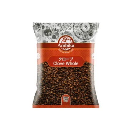 Clove Whole 500g (Ambika)