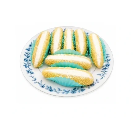 Cream Chomchom (400g)