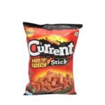 Current Hot & Spicy Noodles 100g