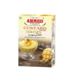 Custard Powder 285g Ahmed