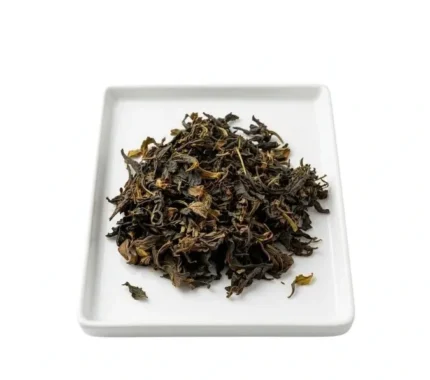 Dry Gundruk Vegetable (100g)