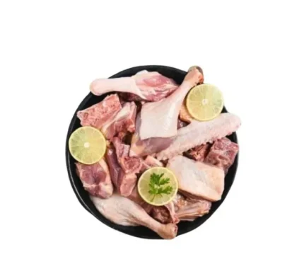 Duck Cut (1Kg)