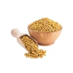 Fenugreek Whole (Methi Seed) (500g)