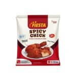 Fiesta Spicy Chick (400g)
