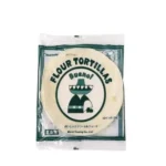 Flour Tortillas Bueno (10″) 500g