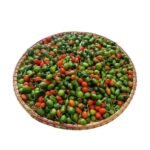 Fresh Dalle/Akabari Khorchani (Hot Chilli) (100g)