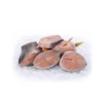 Frozen Chopped Yellow Cat Fish 500g