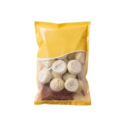 Frozen Chicken Momos (1kg)