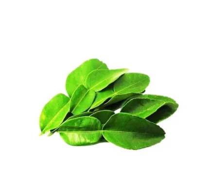 Frozen Lemon Leaf 100g