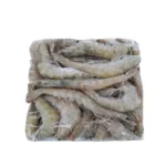 Frozen Raw Shrimp Block 2kg