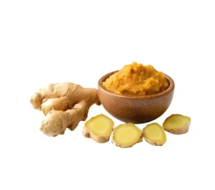 Ginger Paste 1kg