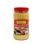 Ginger and Garlic Paste Mixed 1kg