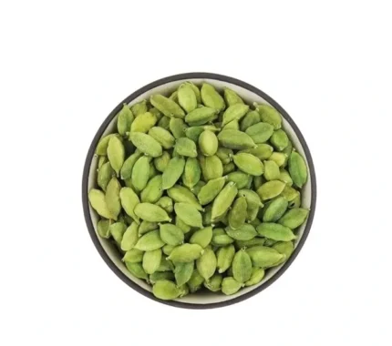 Green Cardamom Whole (500g)