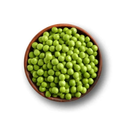 Frozen Green Peas 1kg