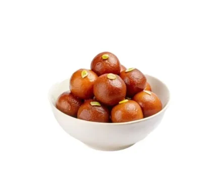 Gulab Jamun (500g)