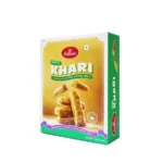 Haldiram’s Methi Crispy Puffs (200g)