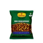 Haldiram’s Mini Bhakarwadi (150g)
