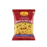 Haldiram’s Namkin Khatta Meetha (200g)