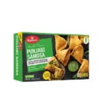 Haldiram’s Punjabi Samosa (560g)