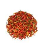 Ina Cabai Orange Super Beku | Super Red Chilli 500g
