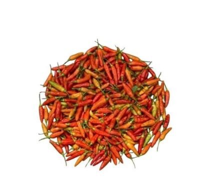 Ina Cabai Orange Super Beku | Super Red Chilli 500g